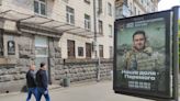 Tragedia en la frontera: ucranianos en edad militar se juegan la vida para no ir al frente