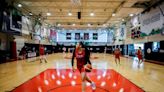 Alexander’s 21 points lead Canada to 77-74 win over Australia in pre-Olympic game