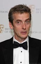 Peter Capaldi