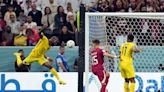 Ecuador spoil the Qatar World Cup party as Enner Valencia shoots down hosts
