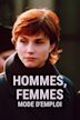 Hommes, femmes : Mode d'emploi