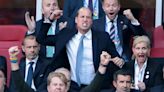 William urges Three Lions to 'finish the job' and beat Spain in Euro 2024 final