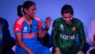 'I'm learning everyday': India skipper Harmanpreet Kaur on ‘captains' day' ahead of Women's T20 World Cup