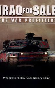 Iraq for Sale: The War Profiteers