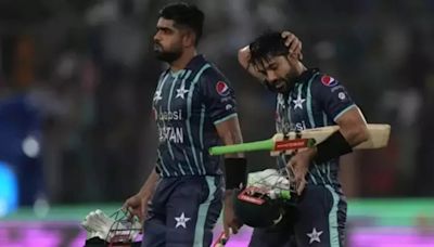 Babar Azam, Mohammad Rizwan To Receive Big Captaincy Setback Five Months Before Champions Trophy: Report