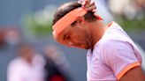 El vacile que se hizo realidad para Rafa Nadal: del "no lo creo" a jugar a las 22:00 y coincidir con Madrid-Bayern de Champions