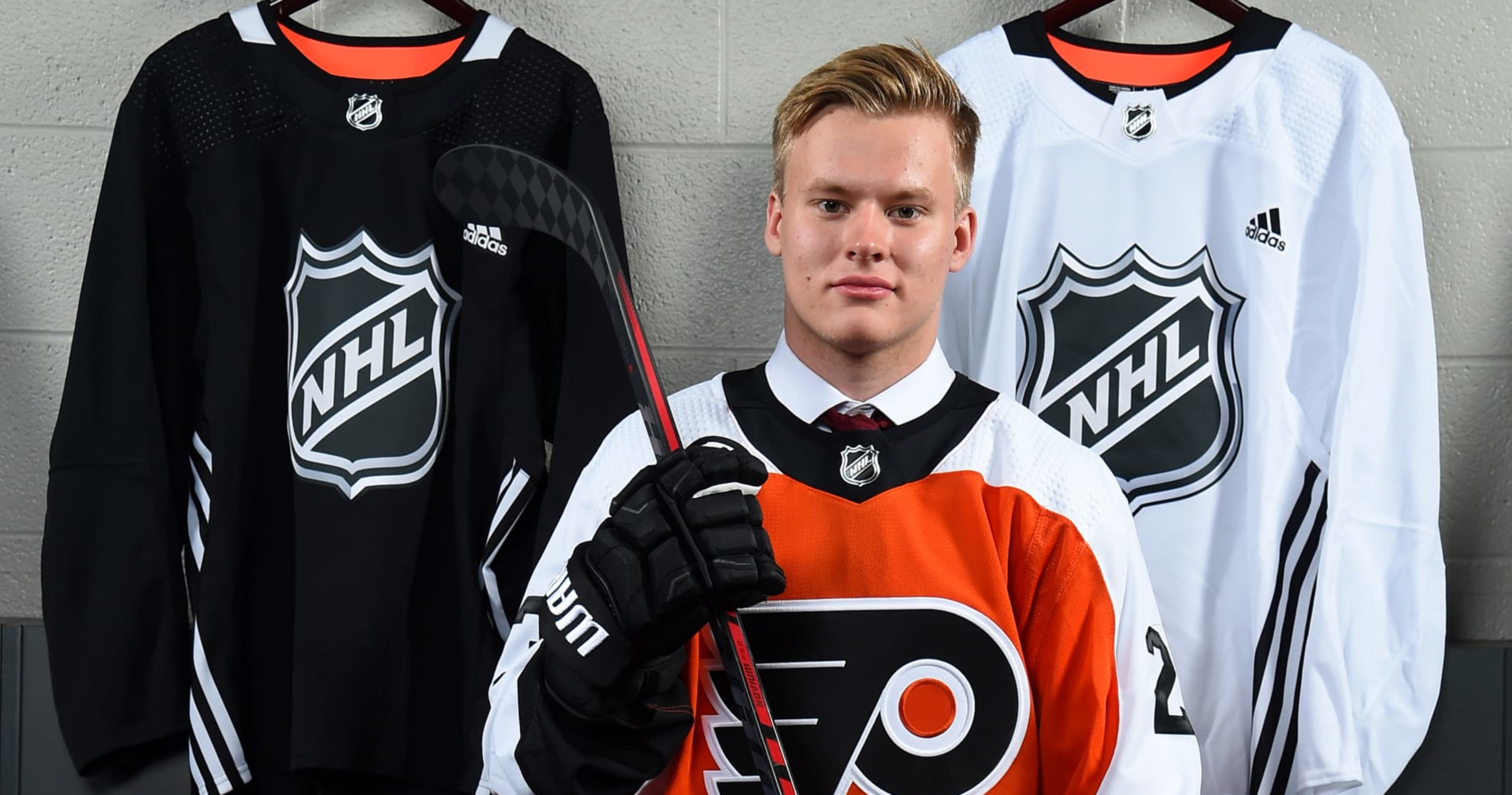 Ranking the 10 Best NHL Prospects That Will Make a Huge Impact in the Next 3 Years