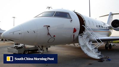 Hong Kong aviation firm to expand bespoke services to woo private jet fliers