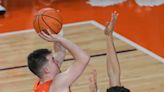 Clemson basketball coach Brad Brownell embraces transfer portal, wins with Joseph Girard III