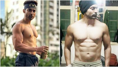 Gurmeet Choudhary says its been 14 years since he last ate his favourite dish: ‘Even though I love them’