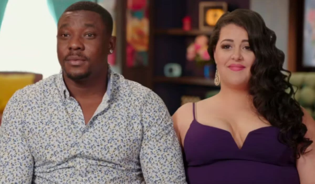 90 Day Fiance: Kobe Disinvites His Friends From Wedding, Stands Up For Emily!