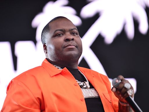 Sean Kingston Agrees to Extradition in Florida Fraud and Theft Case