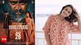 Prachi Tehlan lauds Asif Ali and Amala Paul starrer ‘Level Cross’ | - Times of India