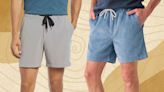 The 20 Best Shorts for Men in 2023