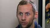 BBC viewers in tears over 'difficult watch' Rob Burrow special tribute