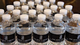 Ritz-Carlton guest says hotel water bottle was ‘defiled with semen.’ Now, she’s suing