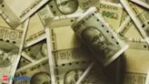 Rupee closes marginally lower at 83.53 against dollar