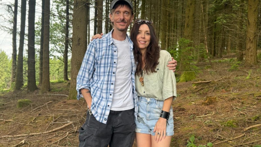 Mackenzie Crook Directs ‘The Change’ Season 2