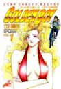Golden Boy (manga)