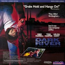 Incident at Dark River (1989) movie cover