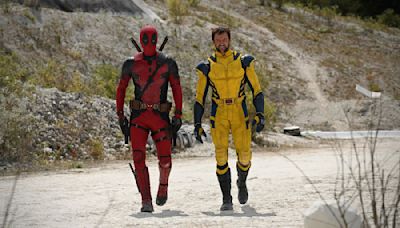 Deadpool & Wolverine review: A reunion worth the wait for fans