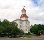Benton County Courthouse (Oregon)