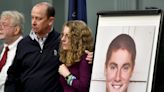 Ex-leaders of Penn State frat where pledge died after night of drinking plead guilty to misdemeanors