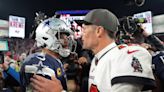 Brandon Marshall compares Dak Prescott to Drew Brees, Ben Roethlisberger and Tom Brady