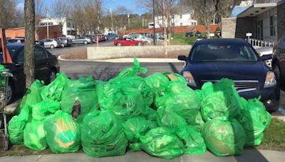 Vermont Green Up Day organizers look to break record with massive community clean up