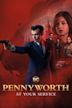 FREE EPIX: Pennyworth