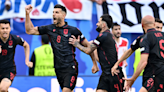 UEFA Euro 2024 scores, results, highlights, standings: Albania hold sluggish Croatia to draw on Day 6