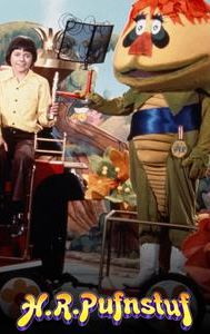 H.R. Pufnstuf