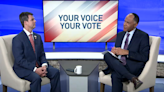 Q&A: ABC13's Mark Spain interviews 5th District Republican Candidate John McGuire