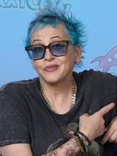 Lori Petty