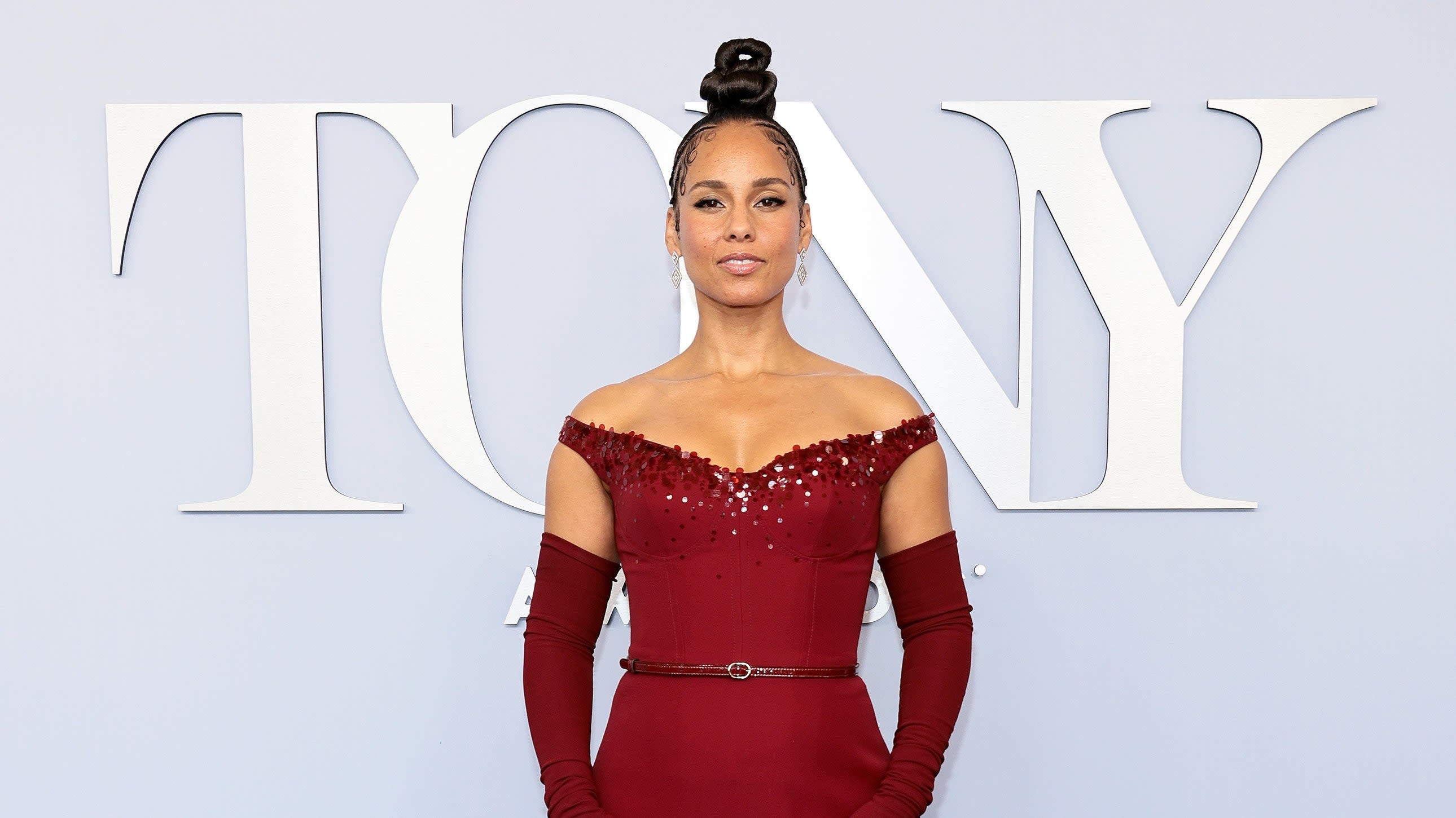 Tony Awards 2024: Fashion—Live From the Red Carpet