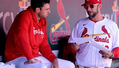 BenFred: Praying for rain isn't a strategy. It's time for Cardinals to swing trade for rotation help.