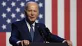 President Biden, in trouble with Black voters, should treat them like swing voters, pollster says