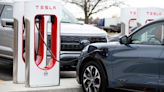 Ford EV Owners Can Now Reserve a Free Tesla Supercharger Adapter