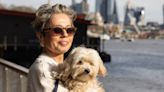 Lisa Armstrong’s London Fashion Week diary: ‘I did a Demi Moore and brought my dog to the front row’