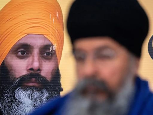 La Policía canadiense detiene a un cuarto hombre indio por el asesinato del líder sij Nijjar