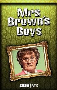 Mrs. Brown's Boys