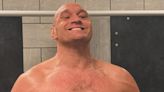 Fury in 'best shape ever seen' as he reveals body transformation for Usyk fight