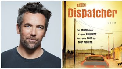 Patrick Brammall To Star In ‘The Dispatcher’ Series For Apple