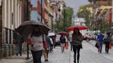Clima: Los 5 estados más lluviosos de México