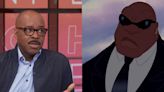 Lilo y Stitch: Courtney B. Vance será el agente Cobra en la película en live-action