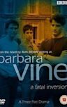 The Barbara Vine Mysteries