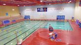 UVic's McKinnon Pool to close this fall after more than 50 years