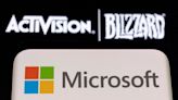 Microsoft says UK influenced by Sony in probing Activision Blizzard deal