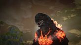 Dave the Diver's Godzilla DLC is live now and completely free, but after November 23 it's gone forever