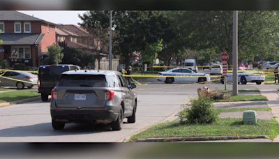 Youth stable, but in serious condition, following Mississauga shooting: police